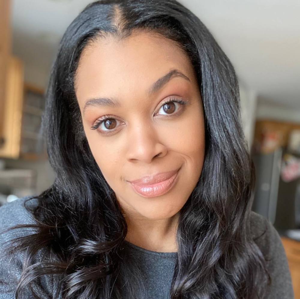 Meet your Posher, Kristin